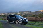 Nissan Murano 2014 года (NA)